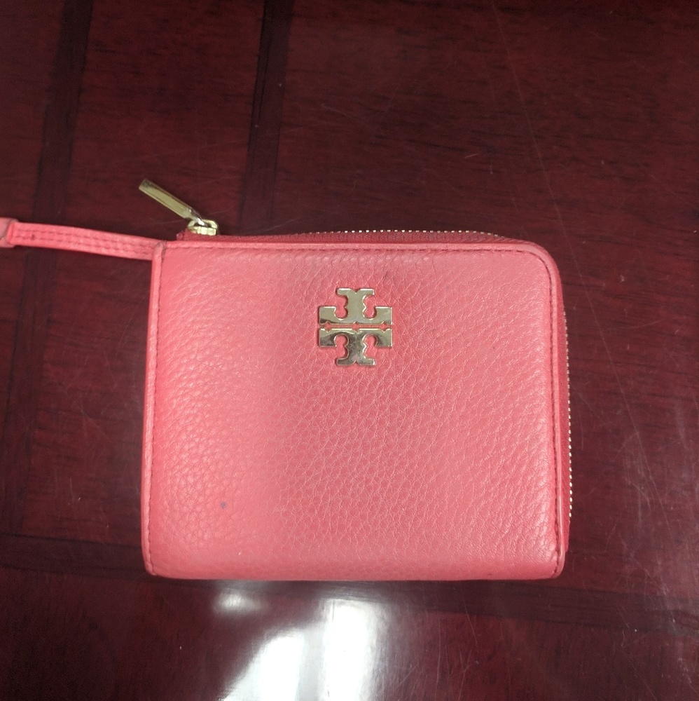 Tory Burch Wallet